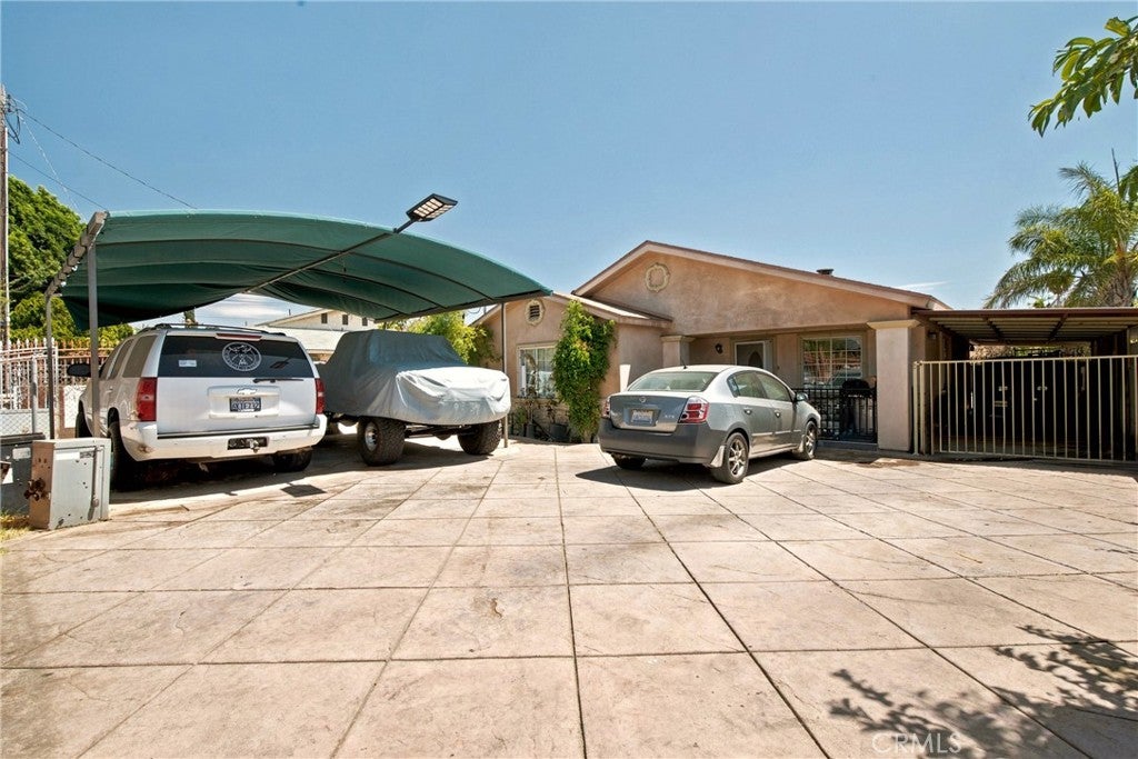 12936 Kagel Canyon