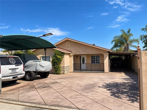 Photo of 12936 Kagel Canyon ST, Pacoima, CA 91331 (MLS # SR26179108)