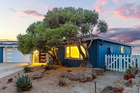 805 The Shore Line La Selva Beach CA 95076