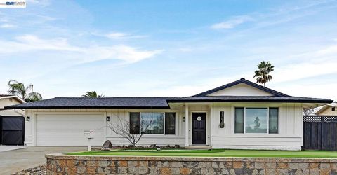 Photo of 1763 1763 Helsinki Way Way, Livermore, CA 94550 (MLS # 41125219)