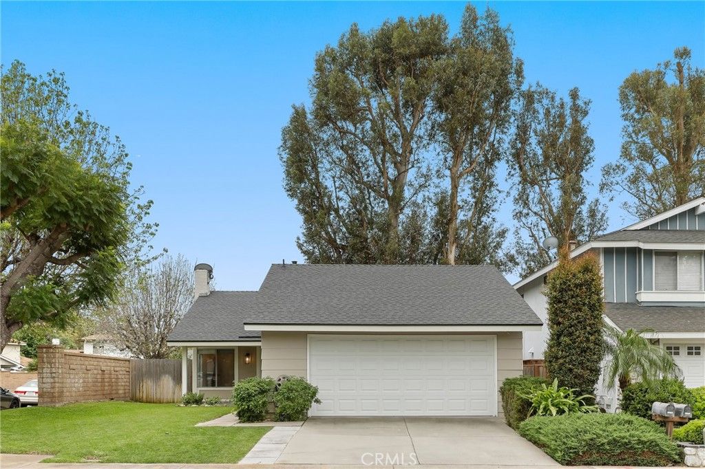 Photo of 27232 Eastridge Drive, Lake Forest, CA 92630 (MLS # OC26068845)