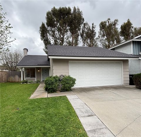 27232 Eastridge Drive Lake Forest CA 92630