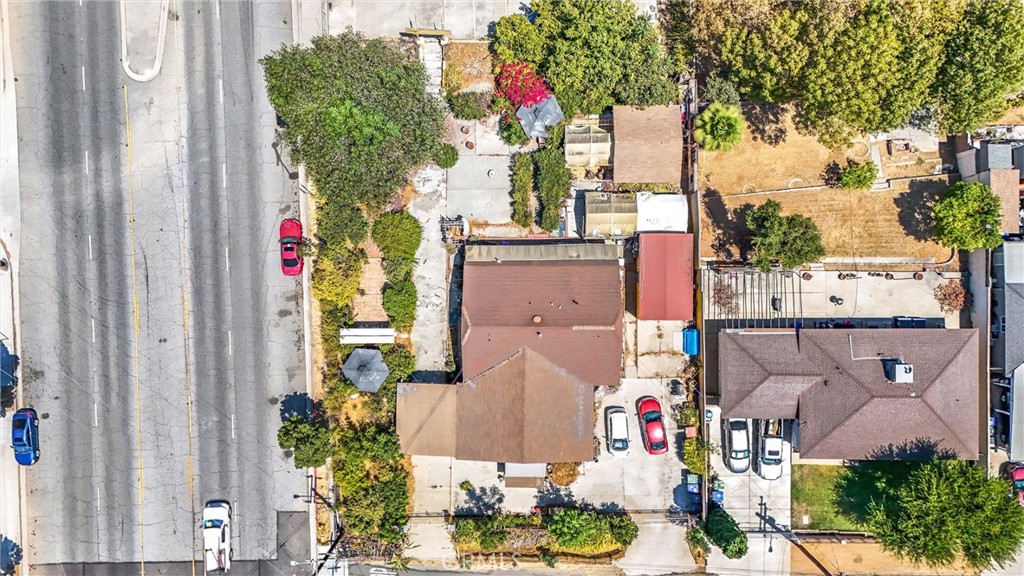 7815 Steddom Drive