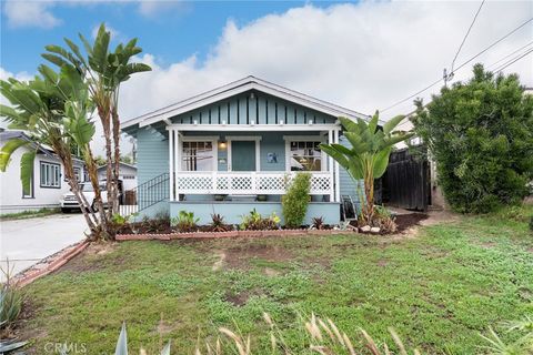 1513 W Malvern Fullerton CA 92833