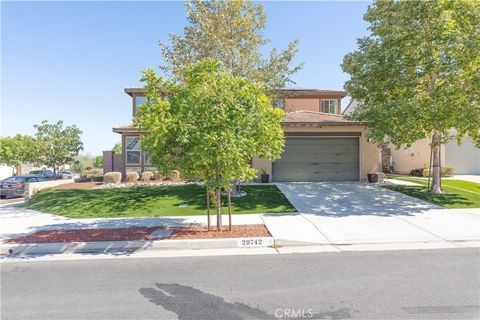 Photo of 29742 Carmague Lane, Menifee, CA 92584 (MLS # SW26023776)