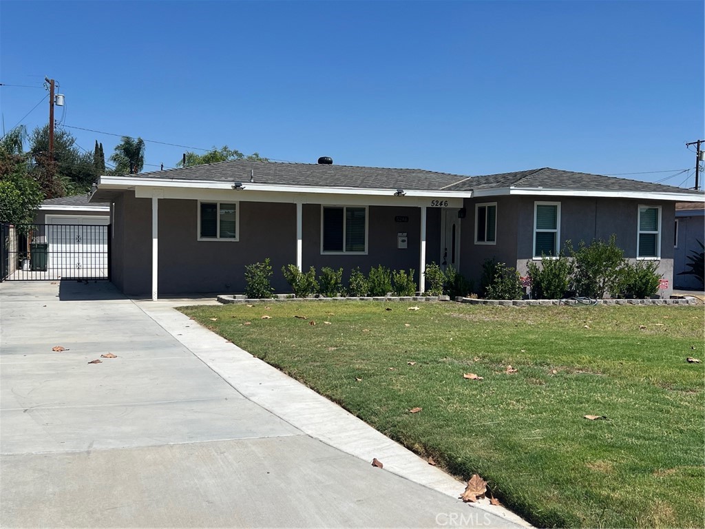 Spacious single family home in Temple City, recently renovated house! Don't miss out on this opportunity!