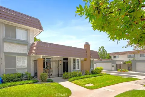 6913 Kent Way, Cypress, CA 90630 - MLS#: PW26156943