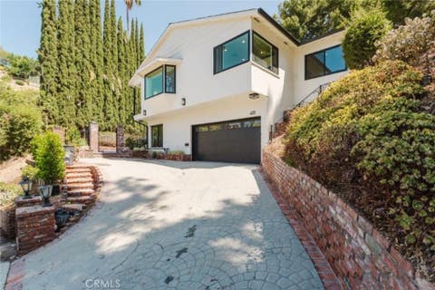 Property photo of 401 Brockmont Drive, Glendale, CA 91202