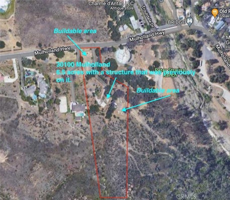 30100 MULHOLLAND HWY, AGOURA HILLS, CA 91301 - Image 7ea37479fe9e43e1cfd2be5fd840056f/2744503630