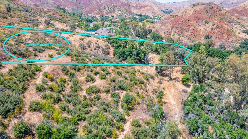 30100 Mulholland