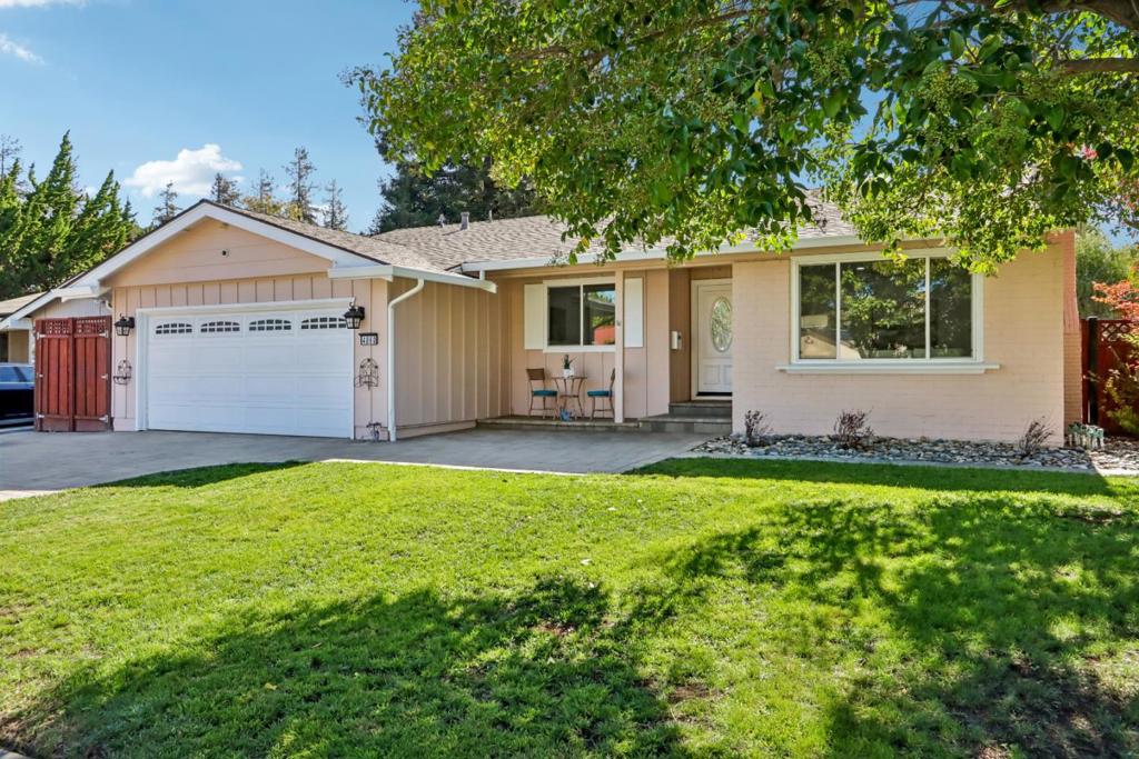 4860 Humber Place