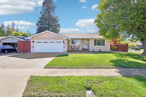 Photo of 4860 Humber Place, Newark, CA 94560 (MLS # ML82061250)