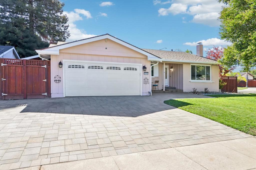 4860 Humber Place