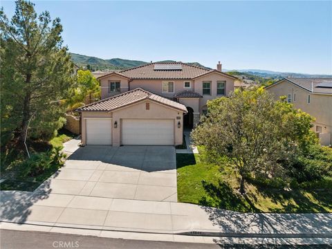 16948 White Pine Way Canyon Country CA 91387