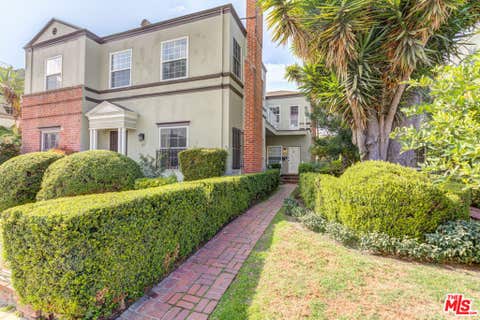 Photo of 127 N Harper Avenue, Los Angeles, CA 90048 (MLS # 26866853)