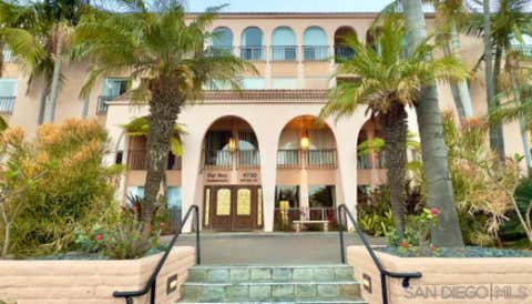 Photo of 4730 Noyes ST #409, San Diego, CA 92109 (MLS # 260014887SD)