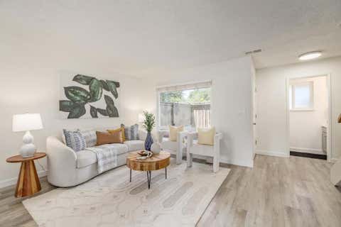 Tiny photo for 220 Castillion Terrace, Santa Cruz, CA 95060 (MLS # ML82054811)