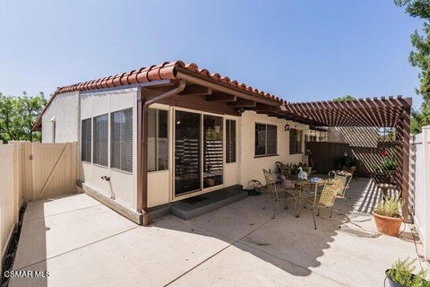 Tiny photo for 784 N Woodlawn Drive, Thousand Oaks, CA 91360 (MLS # 226004434)