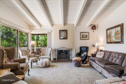 Tiny photo for 784 N Woodlawn Drive, Thousand Oaks, CA 91360 (MLS # 226004434)