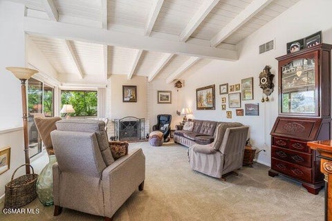 Tiny photo for 784 N Woodlawn Drive, Thousand Oaks, CA 91360 (MLS # 226004434)