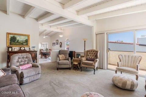 Tiny photo for 784 N Woodlawn Drive, Thousand Oaks, CA 91360 (MLS # 226004434)