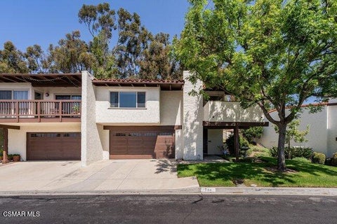 Tiny photo for 784 N Woodlawn Drive, Thousand Oaks, CA 91360 (MLS # 226004434)