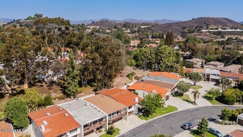 Tiny photo for 784 N Woodlawn Drive, Thousand Oaks, CA 91360 (MLS # 226004434)
