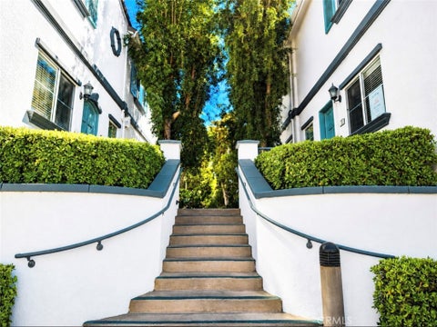 Photo of 9301 Shirley Avenue #16, Northridge, CA 91324 (MLS # SR26180532)
