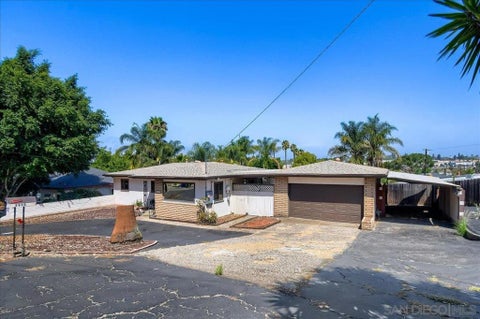 Photo of 6860 San Miguel Avenue AVE, Lemon Grove, CA 91945 (MLS # 260017873SD)
