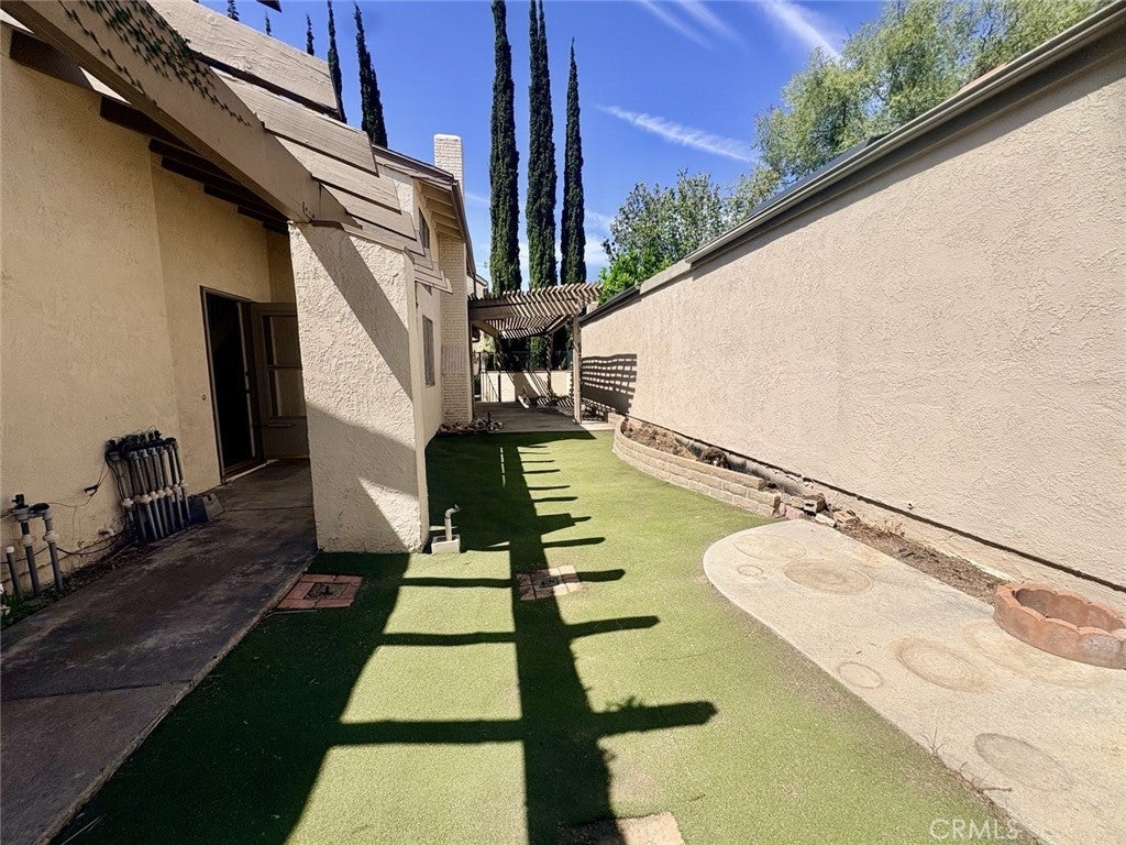3205 Seawood Court