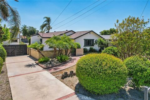 4447 Walnut Avenue Chino CA 91710