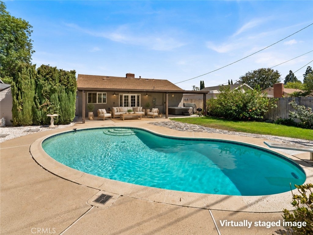 13051 Rosalind Drive