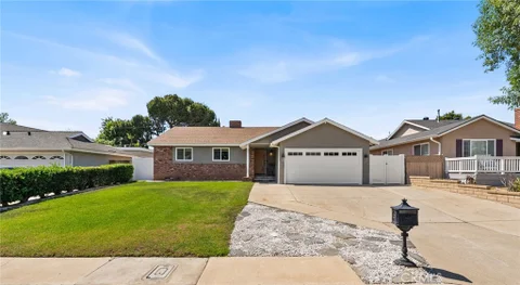 13051 Rosalind Drive, North Tustin, CA 92705 - MLS#: PW26196642