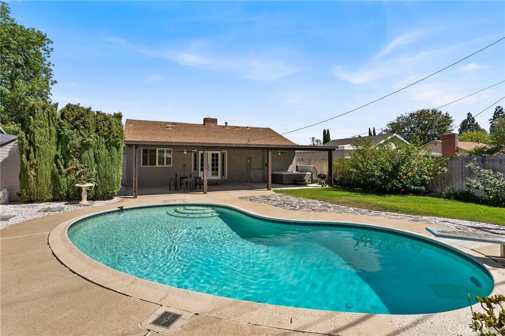 13051 Rosalind Drive