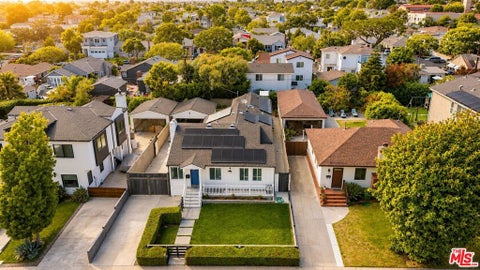 Photo of 6647 W 82nd Street, Los Angeles, CA 90045 (MLS # 26851125)