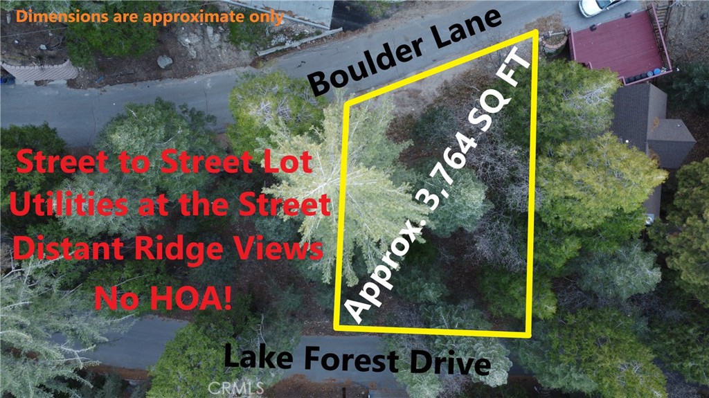 26236 Boulder Lane