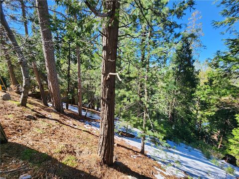 Photo of 26236 Boulder Lane, Twin Peaks, CA 92391 (MLS # IG26067533)