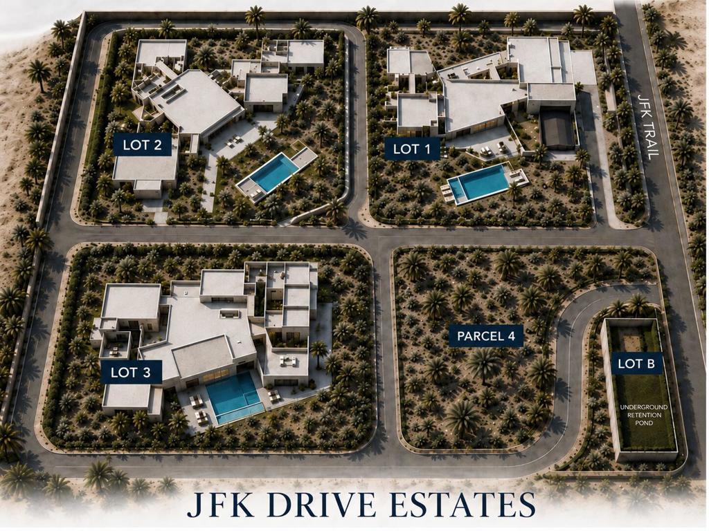 49425 Jfk Trail