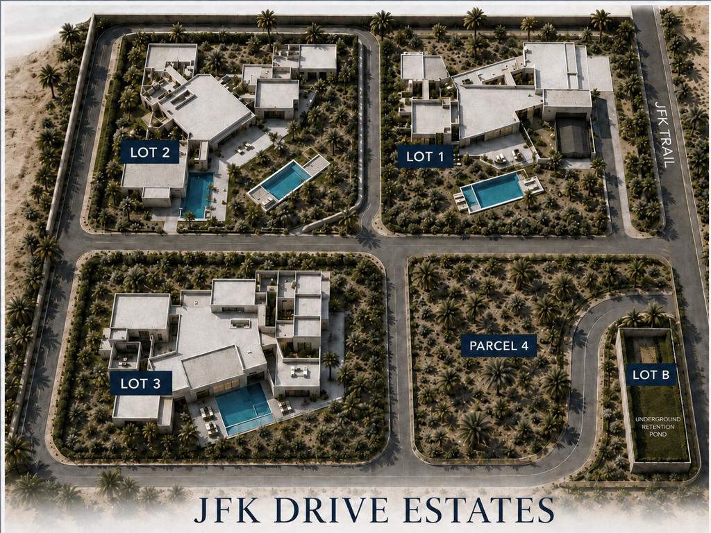 49425 Jfk Trail