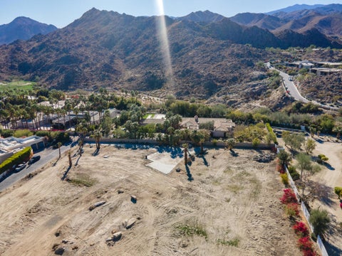 Photo of 49425 Jfk Trail, Palm Desert, CA 92260 (MLS # 219152250DA)