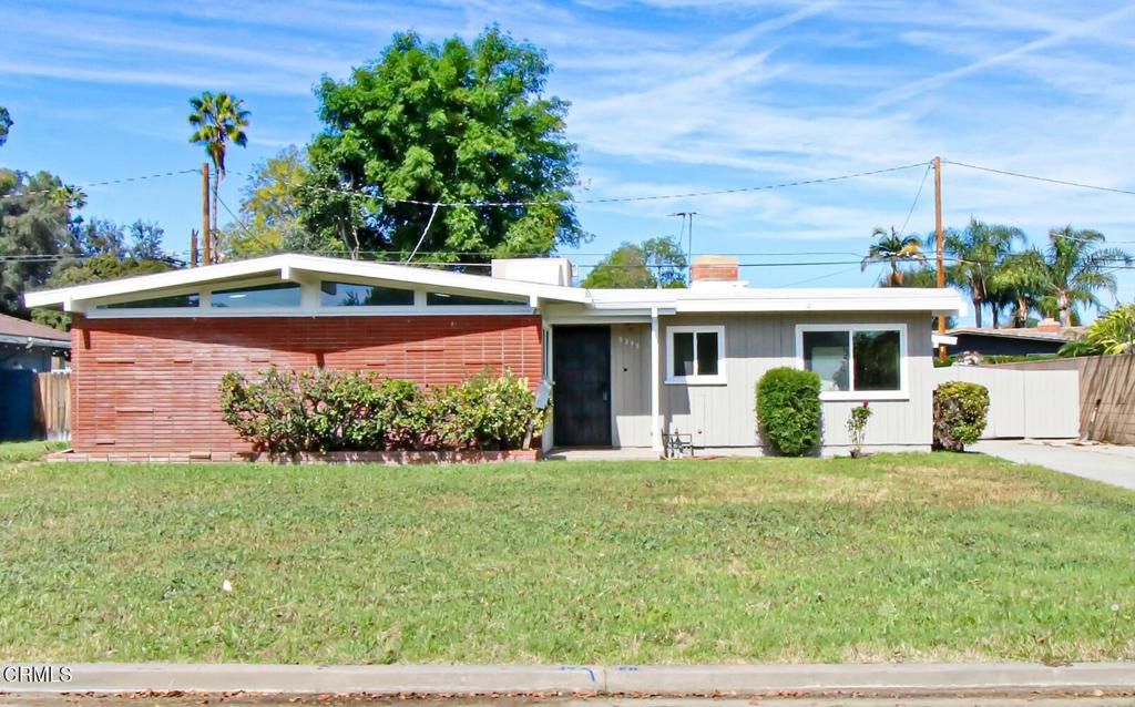 Photo of 5273 Greenbrier Drive, Riverside, CA 92504 (MLS # P1-26082)