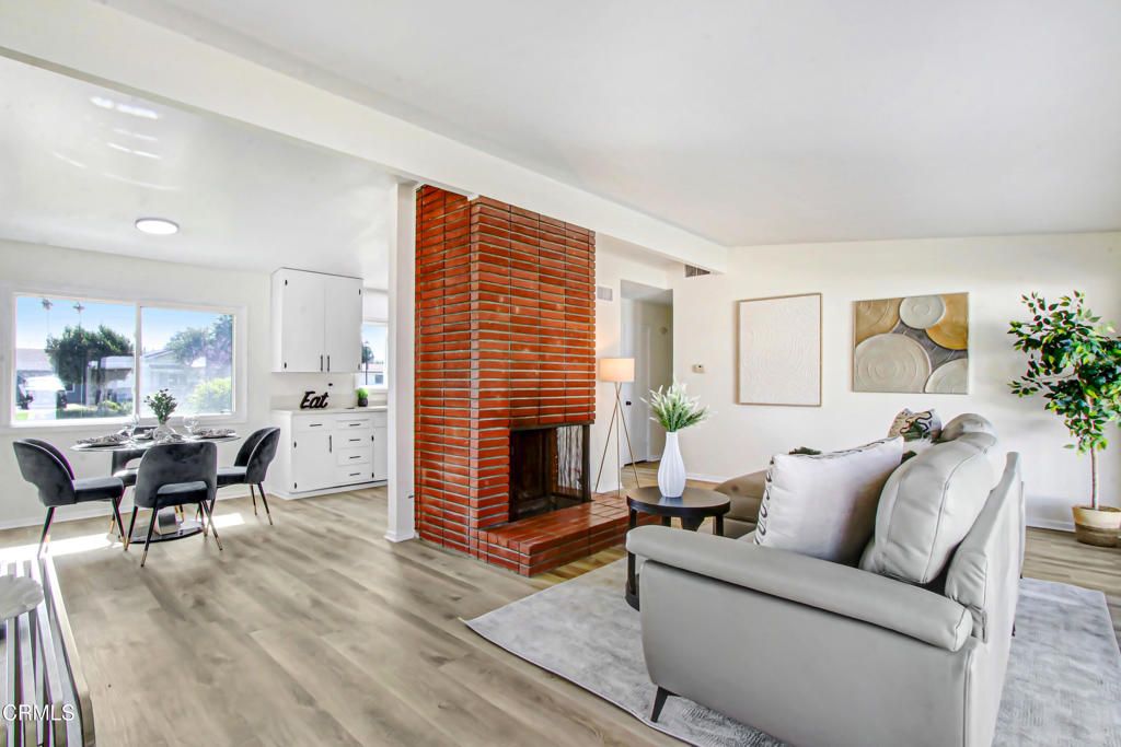 Photo of 5273 Greenbrier Drive, Riverside, CA 92504 (MLS # P1-26082)