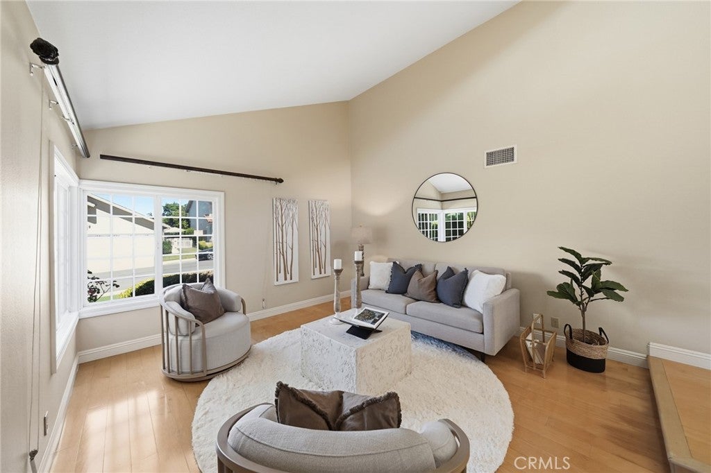 5 Eden, Irvine CA 92620
