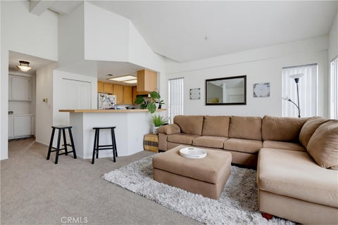 Photo of 4581 Warner AVE #302, Huntington Beach, CA 92649 (MLS # OC26149914)