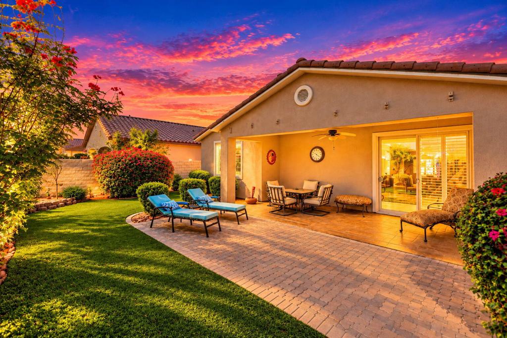 80579 Avenida Camarillo