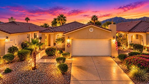 Photo of 80579 Avenida Camarillo, Indio, CA 92203 (MLS # 219154775PS)