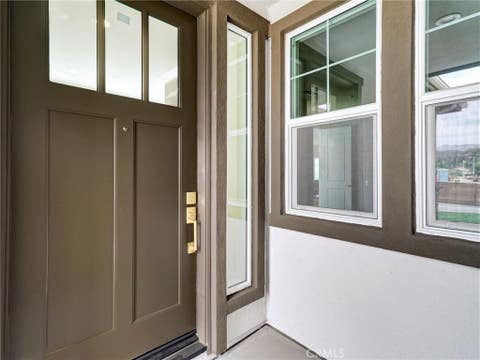 Photo of 35873 Wildwood Crest Drive, Yucaipa, CA 92399 (MLS # IV26017542)
