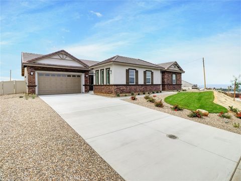 Photo of 35873 Wildwood Crest Drive, Yucaipa, CA 92399 (MLS # IV26017542)