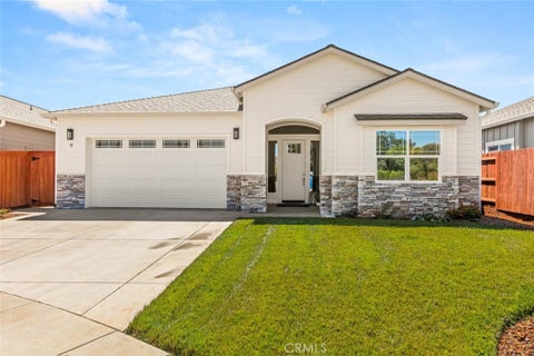 Photo of 9 Gazania Ct Ct, Chico, CA 95926 (MLS # SN26149709)
