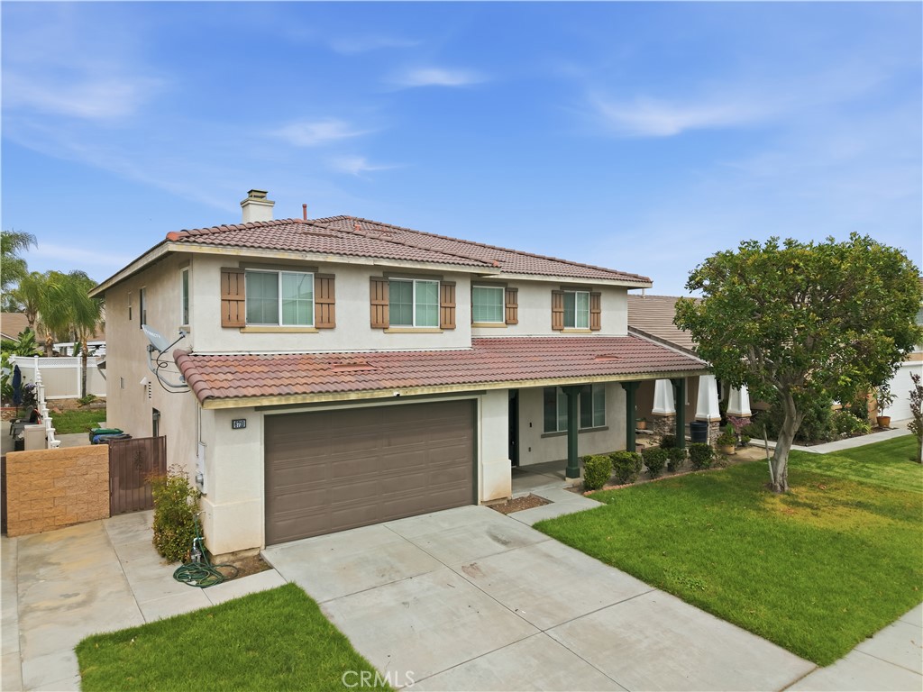 6710 Black Hawk Road